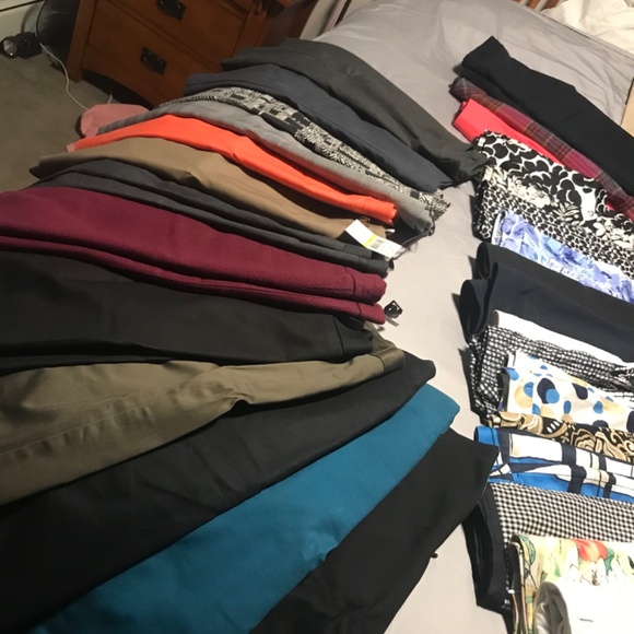 Ladies skirts - Picture 3 of 4